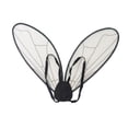 thumbnail image 1 of de mariposa decorativa, disfraz para espectáculo teatral, fiesta temática de cumpleaños, 1 of 9