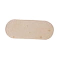 thumbnail image 3 of Bunblic Bridge String Protective Pad Replacement PU Leather Pad Bridge Parchment Pad for Cello, 3 of 8
