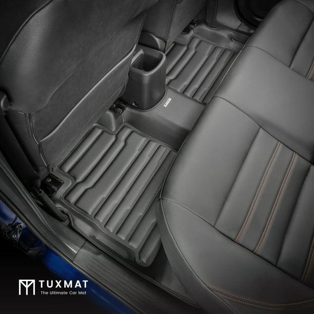 Tuxmat custom car floor mats deals