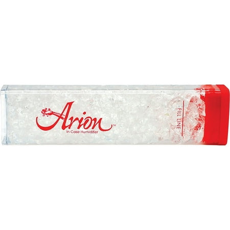 Arion Humidifier In Case Humidifier (Best Guitar Case Humidifier)