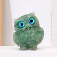 thumbnail image 1 of Owl Crystal Ornament Matches Your Home Instantly Enhances Taste Showcases Unique Personal Charm Suitable For All Kinds Of Occasions, 1 of 4