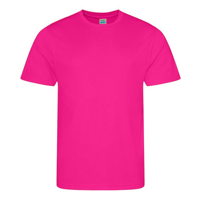 AWDis Just Cool T-Shirt Performance Simple pour Hommes