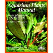Aquarium Plants Manual