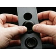 thumbnail image 2 of Caplugs BP-3/4 Body Panel Access 0.75" Hole Nylon Button Plugs, 2 of 4