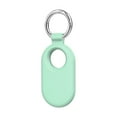 thumbnail image 1 of Funda de silicona Seitruly para Smart Tag protección a prueba de golpes Electrónica verde claro, 1 of 6