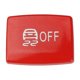 thumbnail image 1 of Botón de interruptor antideslizante ESP para coche útil y duradero para BMW Serie 2 F22 F23 2013-2018, 1 of 9