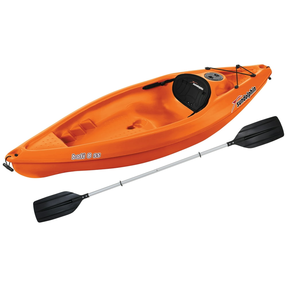Sun Dolphin Bali 8