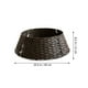 thumbnail image 2 of FUTUREORYY Collar Para Árbol De De Plástico Color Café Para Duradera, 2 of 8