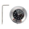 thumbnail image 4 of Shisuyan Handle Mount Clock Aluminum Alloy 1Pcs 1.8x1.8in, 4 of 8