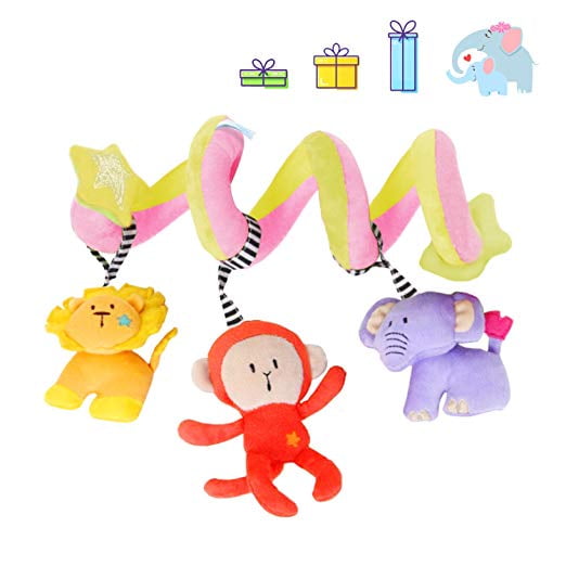 Toys Games Baby Toddler Toys Toys Games Crib Toys