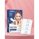 thumbnail image 5 of Elevación Facial Transpirables 60 Piezas Parches Antienvejecimiento para El Cuello La Frente La Cara, 5 of 9