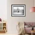 thumbnail image 3 of Historic Framed Print, John Farrell - 3, 17-7/8" x 21-7/8", 3 of 9