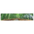 thumbnail image 2 of BSDHOME Path to Bamboo Forest Table Runner Placemat 16x72 inches, Spring Green Plant Table Cloth for Office Kitchen Dining Wedding Party Home Decor, 2 of 5