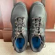 thumbnail image 4 of New Balance Men's 11.5 4E Wide Hiking Trail Walking Shoes MW1069BK Gore Tex, 4 of 6