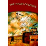 The Wages of Genius Hardcover