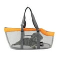 thumbnail image 3 of Bolsas de transporte pa mascotas, plegable de malla pa mascotas, pa perros , Schnauzer miniatura, perros en miniatura - Colco portador de cachorros, 3 of 8