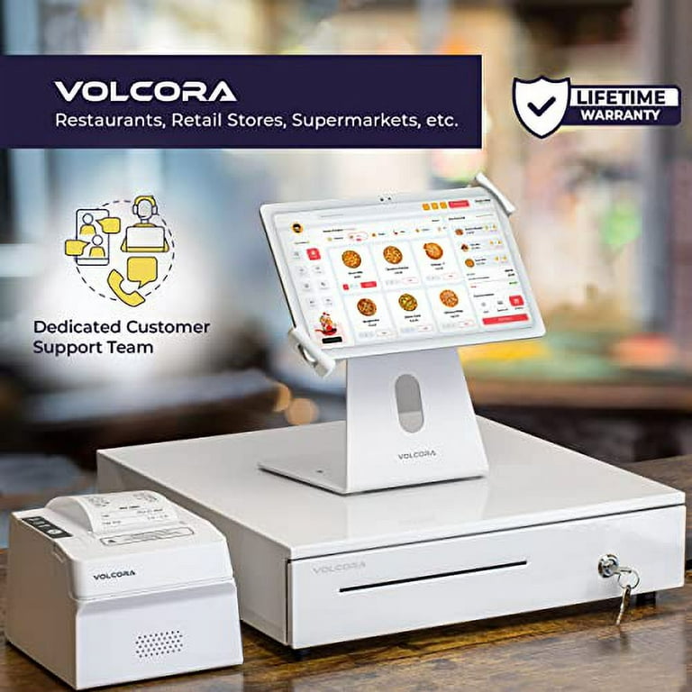 Point of sale register deals