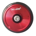 thumbnail image 4 of Bicicleta Plegable Transporte Plegable Rueda Rojo Macarena Bicicleta Plegable Easy Wheel, 4 of 8