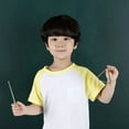 thumbnail image 5 of Musical Triangle Instrument 4 Inch Steel Percussion Tool for Kids Easy Play Educational Toy Ideal for Kindergarten and Music Learning, 5 of 5