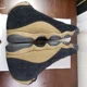 thumbnail image 3 of Ni - ke Ni - ke AIR JORDAN 13 RETRO BLACK RED OLIVE GREEN BRED 414571-006 Mens Size 13, 3 of 5