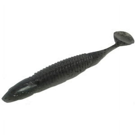 UPC: 0836809003252 | RI Skinny Dipper Bad Shad Green 7pk