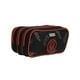 thumbnail image 3 of Lapicera Estuche Escolar Chenson Miles Morales Marvel Laiper MM70449-3, 3 of 8