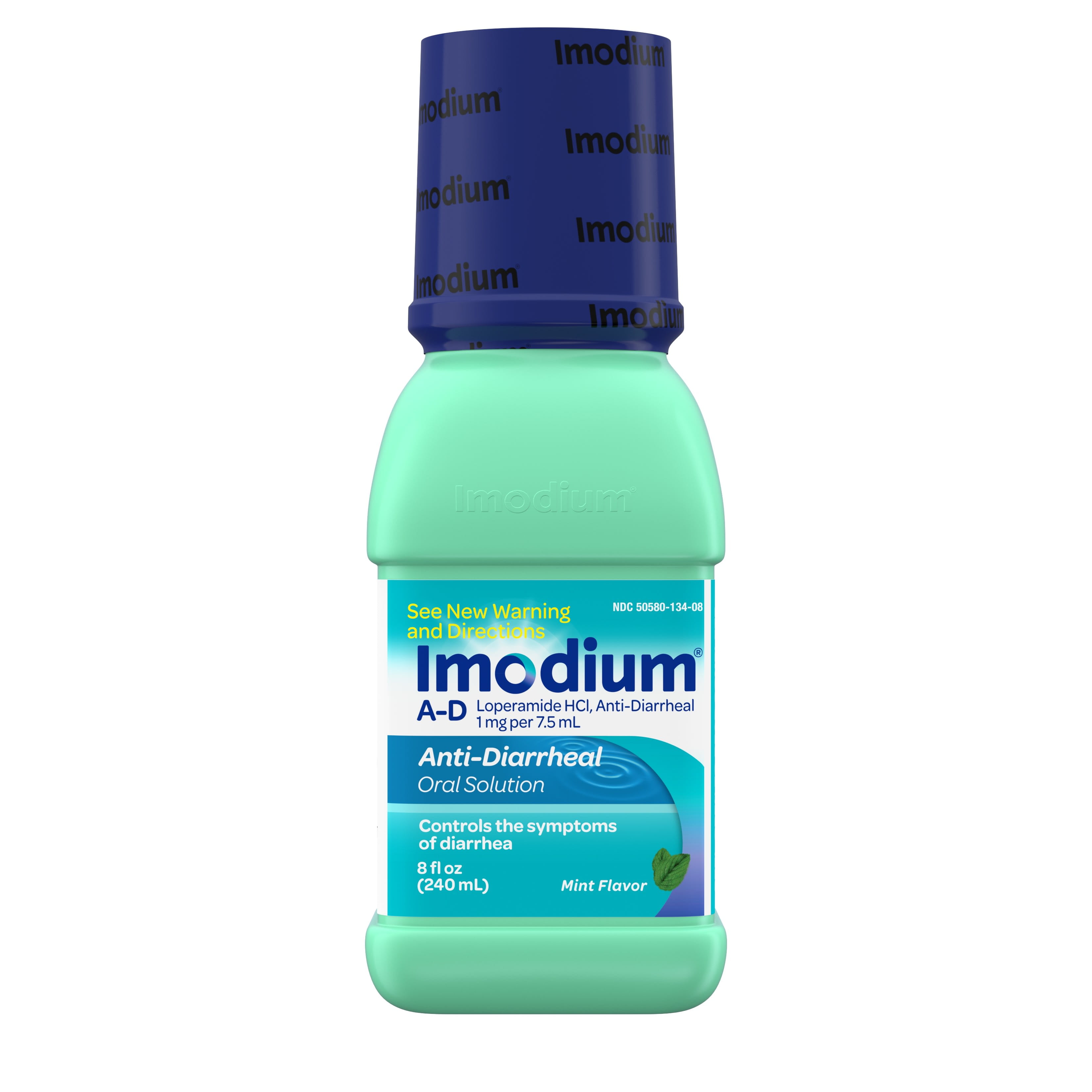 imodium liquid