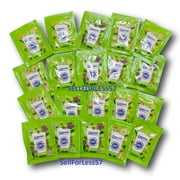 CHRYSAL Clear 200 Piece Universal Flower Food