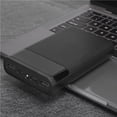 thumbnail image 3 of ABS 4 X  Portable DIY Battery Box for Charging - DIY Power Bank, 3 of 7