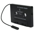 thumbnail image 1 of Player Adapter,Bluetooth Cassette Adapter Bluetooth Car Bluetooth Cassette Adapter Cassette Adapter Ultimate Comfort, 1 of 8