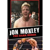 Jon Moxley: The Dark Horse (DVD), Stonecutter Media, Sports & Fitness