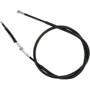 Parts Unlimited Clutch Cable    0652-0727
