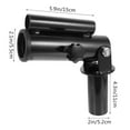 thumbnail image 2 of WHAMVOX 1Set T Bar Row Steel Strength Training Tricep Exercise Household Gym Equipment For Home Workout, 2 of 8