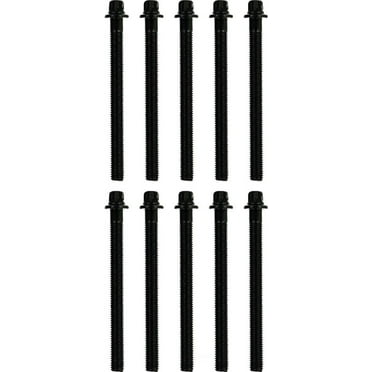 Victor Reinz Gaskets 14-32005-01 Engine Cylinder Head Bolt Set
