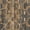 Gray, variant on SAFAVIEH Infinity Everette Oriental Polyester Area Rug, Grey/Beige, 8' x 10'