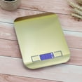 Scale Grams And Ounces for Flour Stainless Steel Kitchen Electronic
