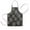 Spider Web and, variant on Spider Web and Spiders Halloween Pattern Kids Aprons for Girls and Boys,Adjustable Neck Strap Toddler Aprons for Kids Cooking Baking