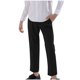 thumbnail image 4 of Odeerbi Pantalones de Traje de Niños Pantalones de Vestido de Cintura Alta Pantalones de Uniforme Escolar de Piernas Rectas Con Bolsillos, 4 of 9