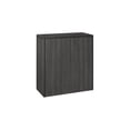 thumbnail image 5 of Regency Legacy 35 in. Open Hutch- Ash Grey, 5 of 5