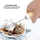 thumbnail image 3 of Flexible rotating tableware (spoon) for elderly and children, 3 of 4