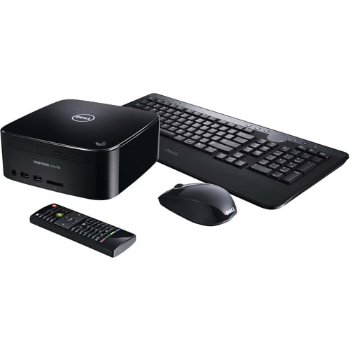 Dell Piano Black Inspiron Zino Hd Izhd 4165nbk Desktop Pc With Amd Athlon Ii X2 P340 Processor Blu Ray Disc Drive Windows 7 Home Premium Walmart Com Walmart Com