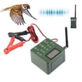 thumbnail image 3 of Sounds 100W High Volume Speakers Birds Caller Sounds Player Outdoor Hunting Tool, 3 of 8