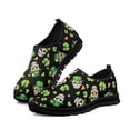 thumbnail image 3 of Whosucclay St. Patrick's Day Women's Slip-on Sneakers,Running and Fitness Shoes,Breathable Mesh Sneakers Footwear Easy to Clean Non-Slip EVA Soft Travel Shoes, 3 of 6