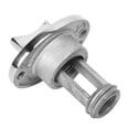 thumbnail image 3 of Tapón De Drenaje Para Barcos, Tapón De Drenaje Marino Ajustable De Acero Inoxidable De 25 Mm, Buen Tipo De Tornillo De Sellado Para Yates, 3 of 7