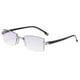thumbnail image 2 of Gafas bifocales para presbicia, antiluz azul, modernas, ópticas, resistentes al agua 150 degree, 2 of 5