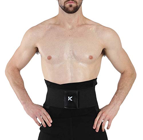 waist training men's physique