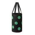 thumbnail image 1 of 3 Gallon Non-woven Cloth Strawberry Planting Growing Bag Hanging Plant Pot Pouch, 1 of 11