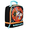 thumbnail image 4 of Sac à Lunch Space Jam Bugs Bunny And Characters, 4 of 6