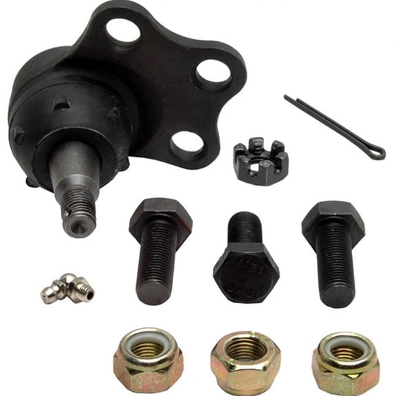 ACDelco 19460506 Front Lower Suspension Ball Joint for Pontiac Montana SV6