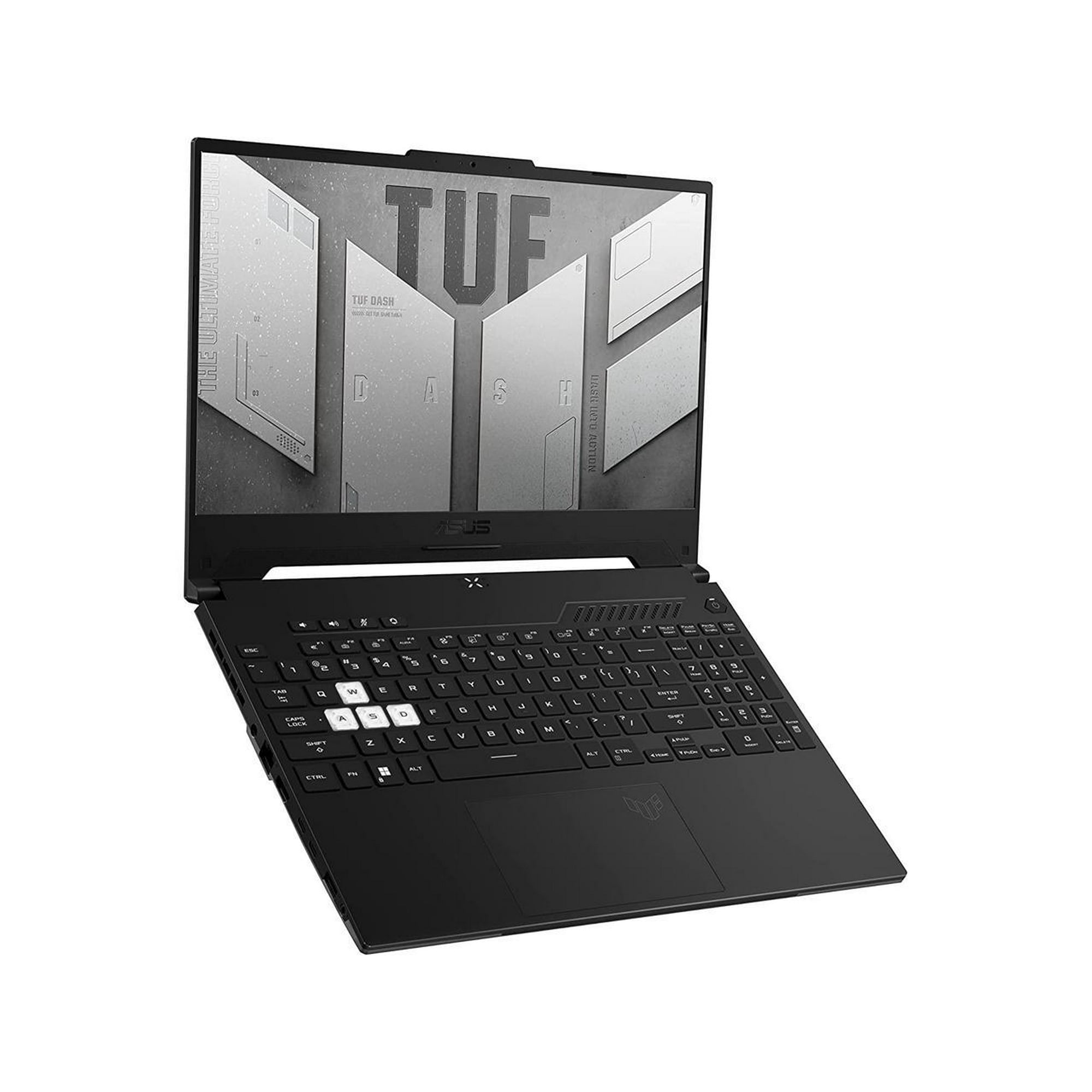 ASUS TUF Dash 15.6
